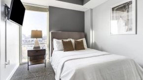 Landing Modern Apartment with Amazing Amenities (ID1805X72)